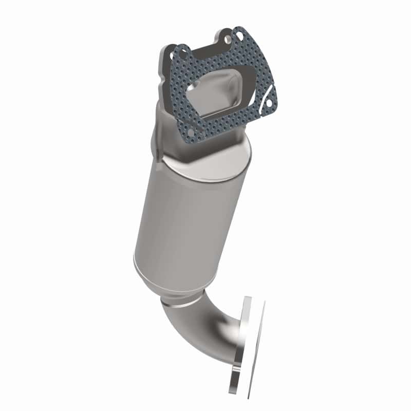 Magnaflow — MagnaFlow OEM Grade 11-14 Dodge Grand Caravan Direct Fit Federal Rear Catalytic Converter
OEM Grade
OEM - view 22