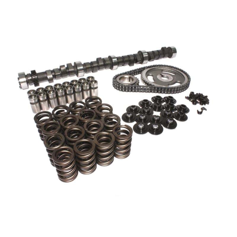 COMP Cams — COMP Cams Camshaft Kit CRB3 XE268H-10 - view 1