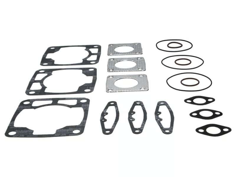 Wiseco — Wiseco Top End Gasket Kit Polaris XCR700 99 Gasket
Gasket Kit - view 4