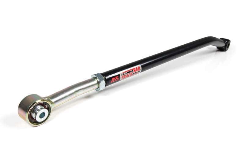 JKS Manufacturing — JKS Manufacturing Jeep Wrangler TJ/LJ HD Adjustable Track Bar - Rear
Track Bar - view 1