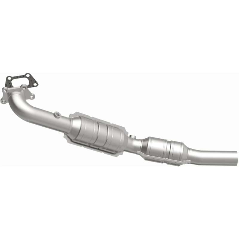 Magnaflow — MagnaFlow Conv DF 12-13 Chevrolet Camaro V6 3.6L
California - view 32