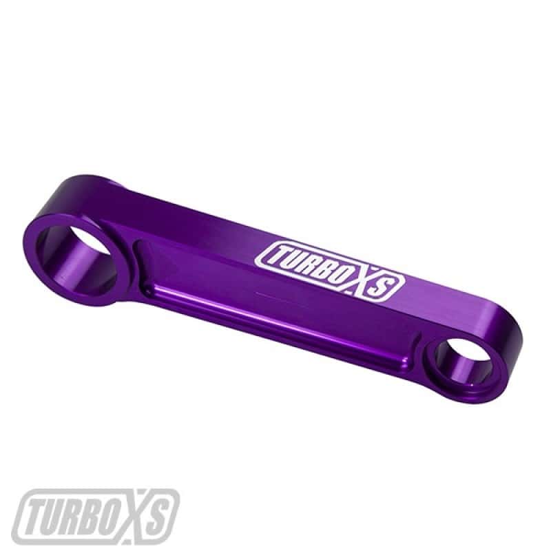 Turbo XS — Turbo XS 02-14 Subaru WRX/STi Pitch Stop Mount - Purple
Engine Mount - view 2