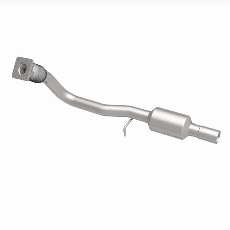 Magnaflow — MagnaFlow Conv DF 90 Volkswagen Cabriolet 1.8
Standard Grade
Standard - view 11