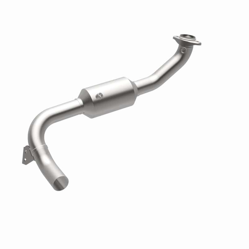 Magnaflow — MagnaFlow Conv Direct Fit 05-06 Lincoln Navigator 5.4L
OEM Grade
OEM - view 23