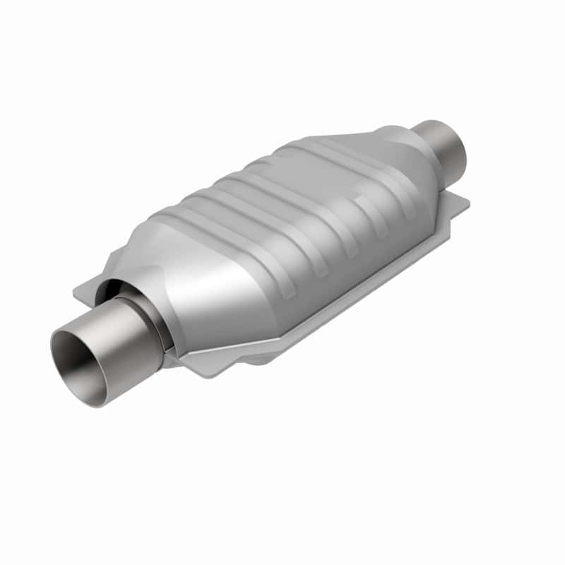 Magnaflow — MagnaFlow Conv Univ Mf 2.25
OEM Grade
Standard - view 17