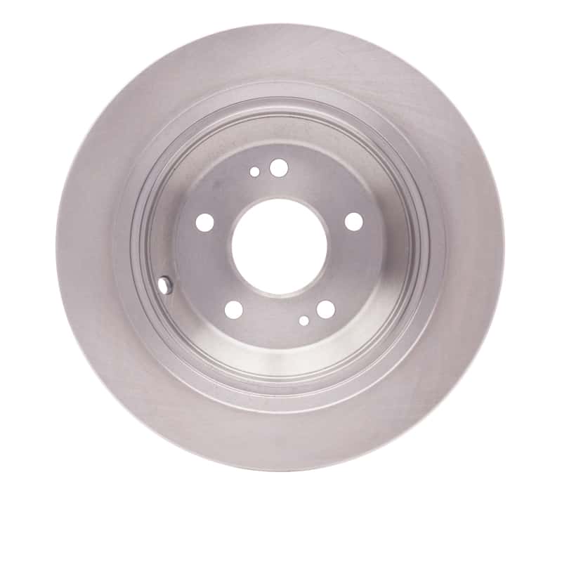 DFC — DFC 09-20 Genesis G80 Rear Brake Rotor
DFC Brake Rotor - view 5