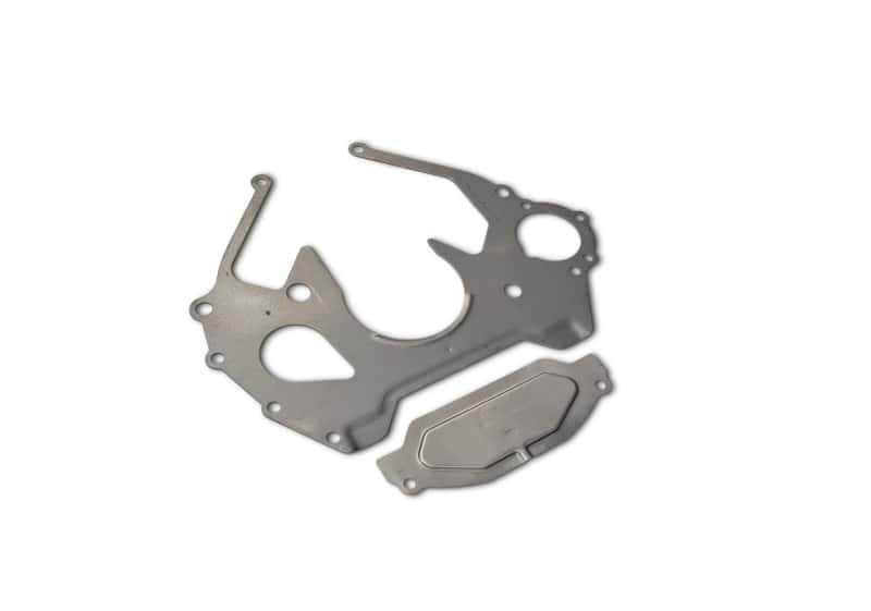 Ford Racing — Ford Racing Starter Index Plate Modular Block Automatic Transmission
BellhsngMotorPlate - view 6