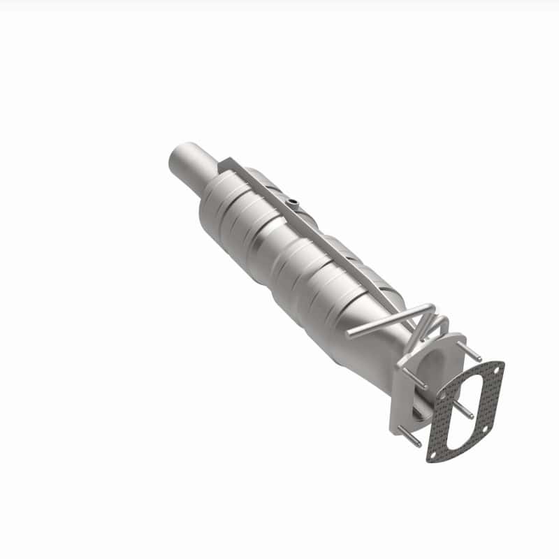 Magnaflow — MagnaFlow 09-19 Ford F53 V10 6.8L Underbody 6.8L Direct Fit Catalytic Converter
OEM Grade
OEM - view 23