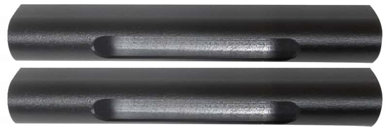 Putco — Putco Custom Blade Extrusion Kit (2) for 6in Blades (Extrusion Length - 7in Blade Sold Separately)
LED Light Bar - view 1