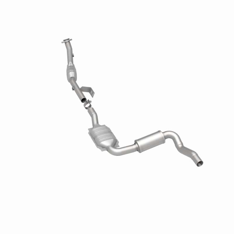 Magnaflow — MagnaFlow Conv DF 2003 Mercedes ML320 3.2L
OEM Grade
OEM - view 15