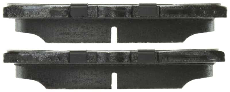 Stoptech — StopTech Performance 06 Lexus GS300/430 / 07-08 GS350 / 06-08 IS250/350 Rear Brake Pads
Sprt Brk Pad W/Hdwr - view 9