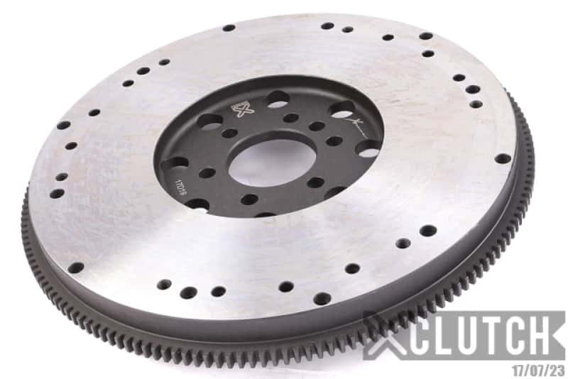 XCLUTCH — XClutch 67-70 Chevrolet Camaro Z28 5.7L Chromoly Flywheel
Chromoly Flywheel - view 1