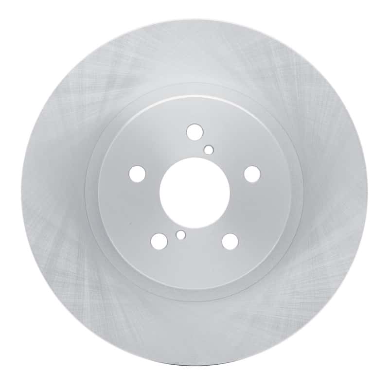 DFC — DFC 17-23 Subaru Impreza Front Brake Rotor
DFC Brake Rotor - view 1