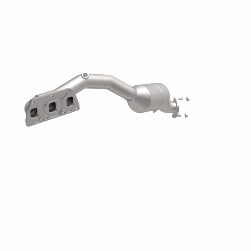 Magnaflow — MagnaFlow Conv DF 05-09 Audi A8 6.0L
OEM Grade
OEM - view 28