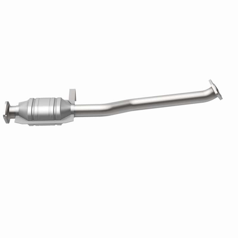 Magnaflow — MagnaFlow Conv DF 90-93 Q45 4.5L Lf
Standard Grade
Standard - view 18