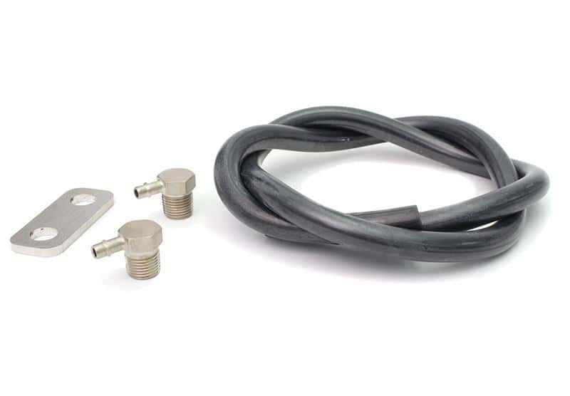 Perrin Performance — PERRIN 15-21 Subaru WRX / 14-18 Forester XT Pro Electronic Boost Control Solenoid - view 7