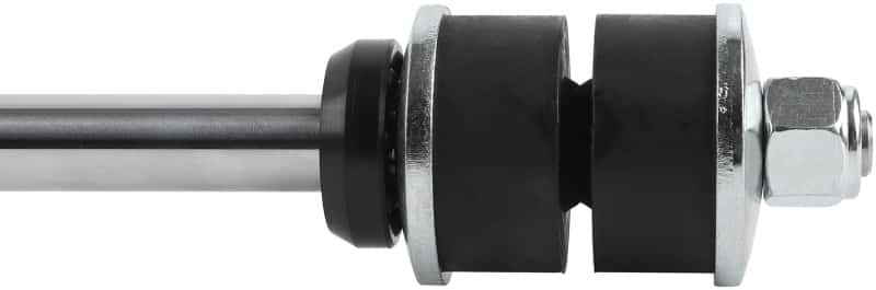 FOX — Fox 97-On Y61/88-97 Y60 Nissan Patrol 2.0 Performance Series 9.1in. Smooth Body IFP Front Shock
2.0 Shock - view 2
