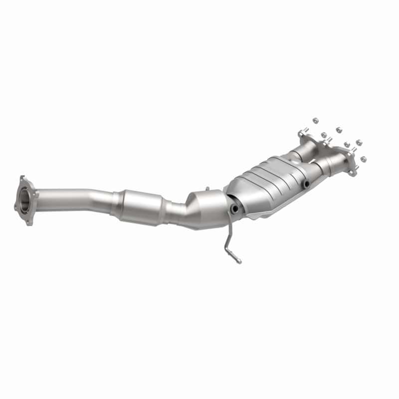 Magnaflow — MagnaFlow Conv DF 2012 Volvo XC60 AWD 3.2L
OEM Grade
OEM - view 6