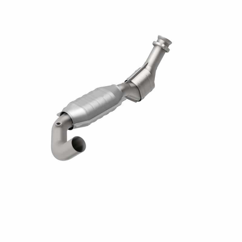 Magnaflow — MagnaFlow Conv DF 97-98 Ford F-150 Pickup 4.2L D/S 4WD (49 State)
HM Grade
HM - view 18