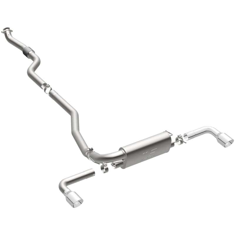Magnaflow — MagnaFlow Sys C/B 05- Pontiac Solstice GXP
Cat-Back - view 30