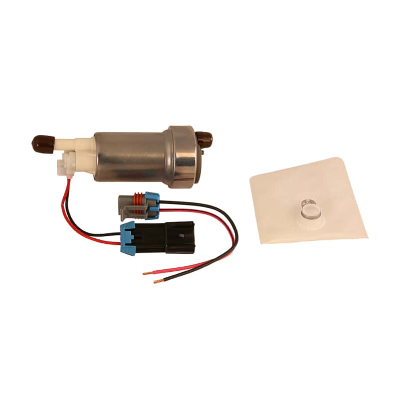 Aeromotive — Aeromotive 450lph In-Tank Fuel Pump - view 5