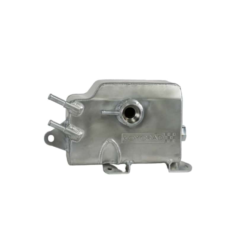 Koyo — Koyo 06-15 Mazda Miata NC All-Aluminum Reservoir Expansion Tank
Reservoir Tank - view 2