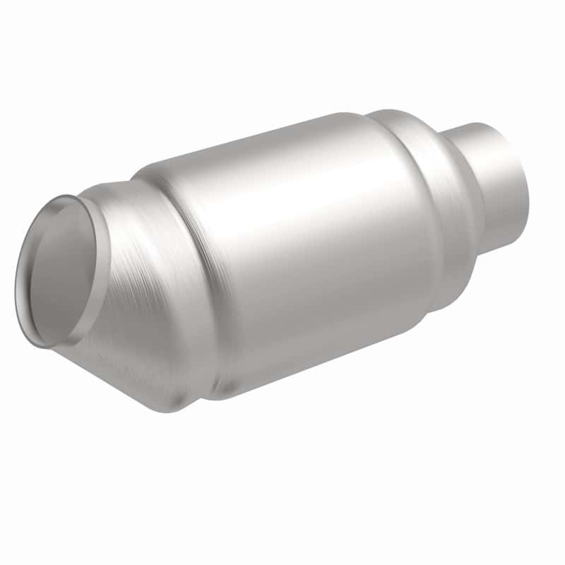 Magnaflow — MagnaFlow Conv Univ 2.25inch C/A
OEM Grade
Standard - view 9