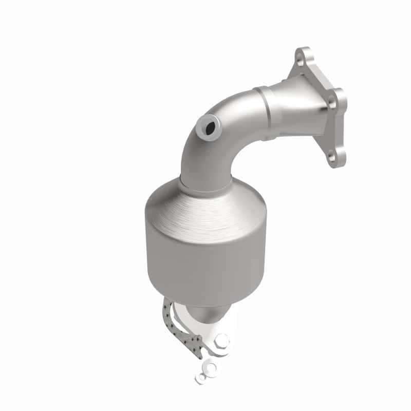 Magnaflow — Magnaflow Conv DF 2012-2014 Equinox 3 3.6 L Underbody
OEM Grade
OEM - view 29