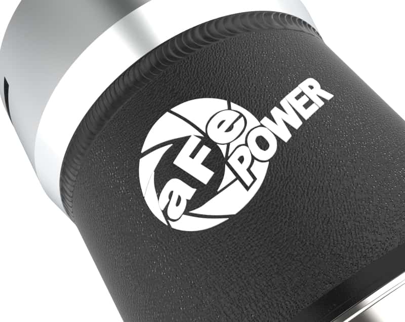 aFe — aFe BladeRunner Hot Charge Pipe Kia Stinger 22-23 L4-2.5L (t)
Hot Charge Pipe - view 3