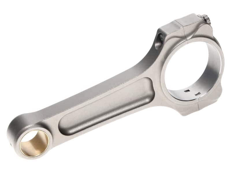 Manley Performance — Manley Chevrolet Small Block Pro-Series I-Beam Connecting Rod Set - 6.000in Length
Connecting Rod Set - view 2