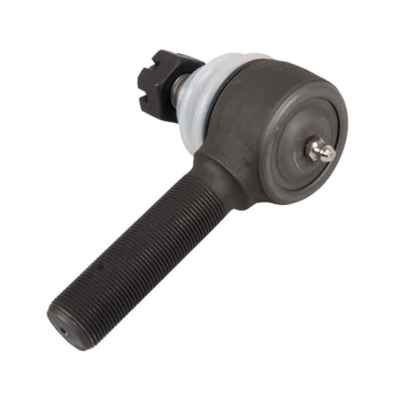 Synergy Mfg — Synergy Jeep TJ/LJ/XJ/ZJ HD Tie Rod End Metal On Metal 7/8-18 RH - view 3