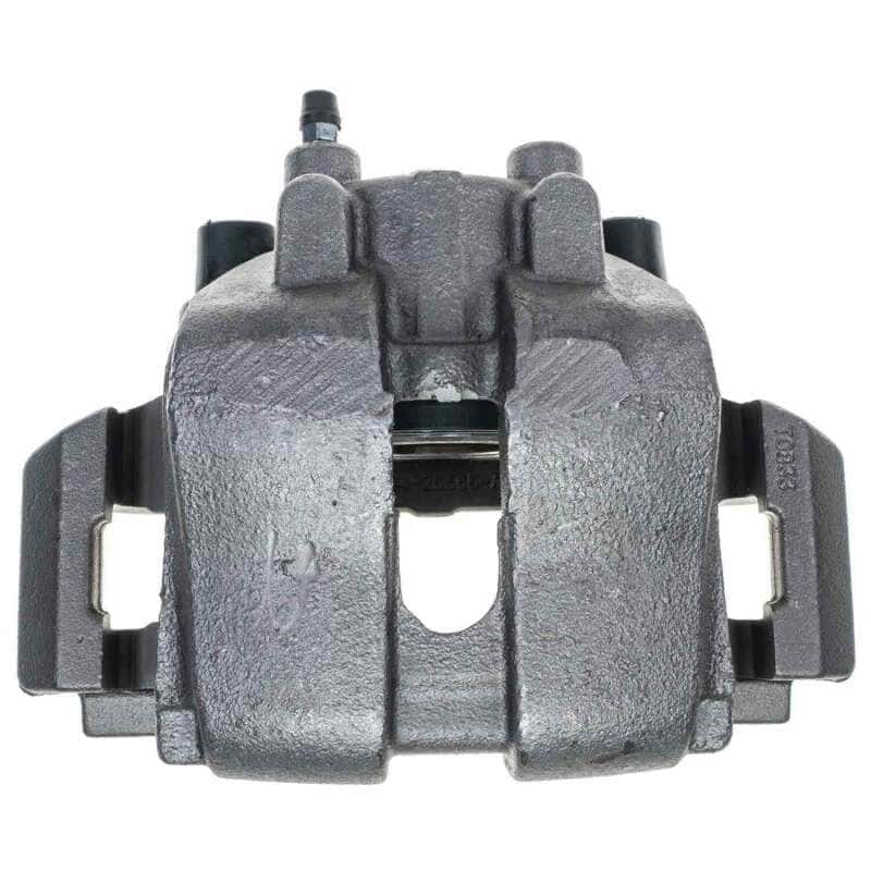 PowerStop — Power Stop 07-12 Ford Escape Front Right Autospecialty Caliper w/Bracket
Caliper - view 4