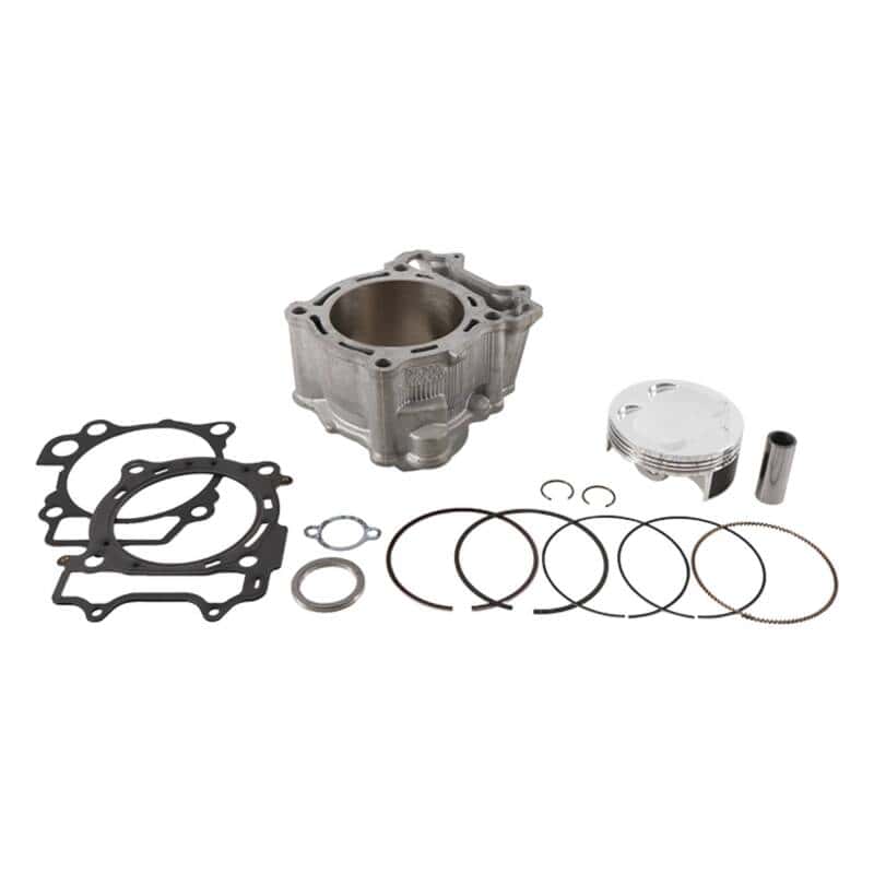 Cylinder Works — Cylinder Works 2017 YFZ 450/09-23 YFZ 450 R Standard Bore Cylinder Kit - view 1
