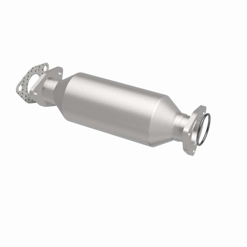 Magnaflow — MagnaFlow Conv Direct Fit Accord 91-93 2.2L
Standard Grade
Standard - view 13