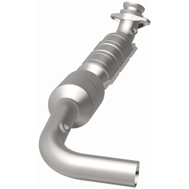 Magnaflow — MagnaFlow Conv DF 05-07 Ford E150 4.6L Driver Side
HM Grade
HM - view 31