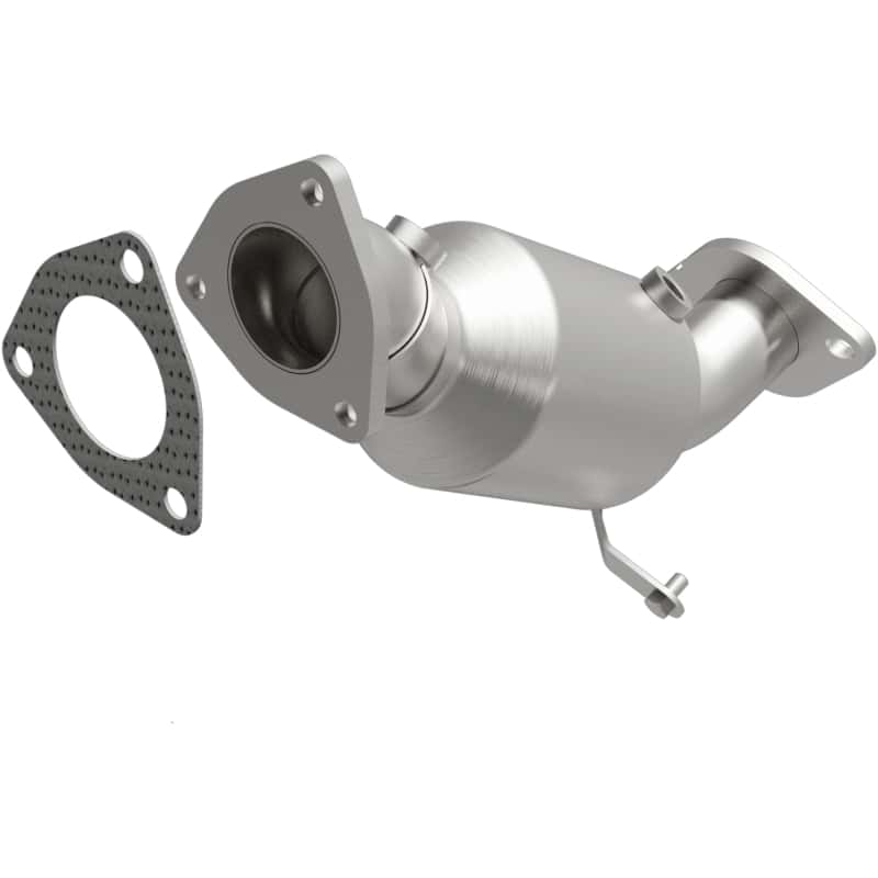 Magnaflow — Magnaflow 16-17 Cadillac CT6 3.0L Direct Fit Converter
OEM Grade
OEM - view 1