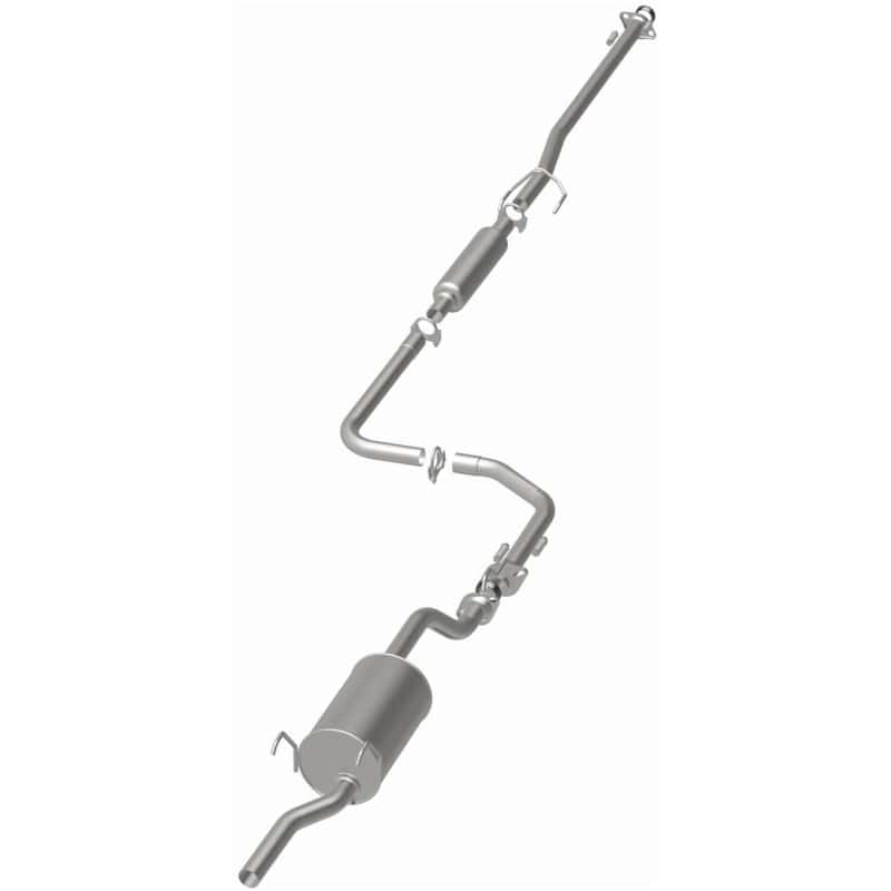 Magnaflow — MagnaFlow BRE Exhaust Kit 96-98 Honda Civic 1.6L
Exhaust Kit - view 27