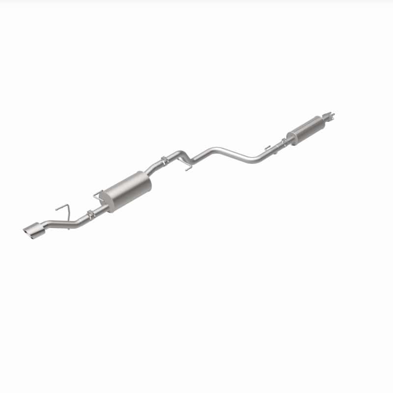 Magnaflow — MagnaFlow BRE Exhaust Kit 12-18 Chevrolet Sonic 1.8L
Exhaust Kit - view 14