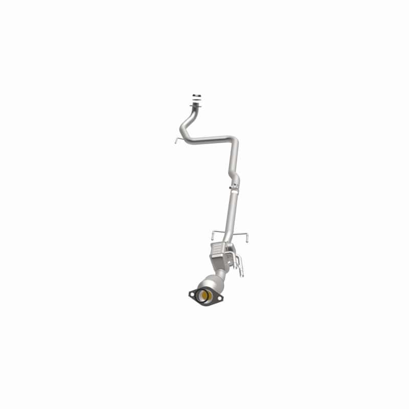 Magnaflow — MagnaFlow Conv DF 14-19 Toyota Prius C Base Underbody 1.5L
OEM Grade
OEM - view 25