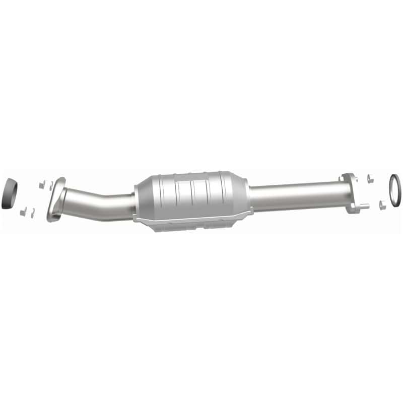 Magnaflow — MagnaFlow Conv DF 2002 Suzuki Aerio 2.0L
HM Grade
HM - view 30