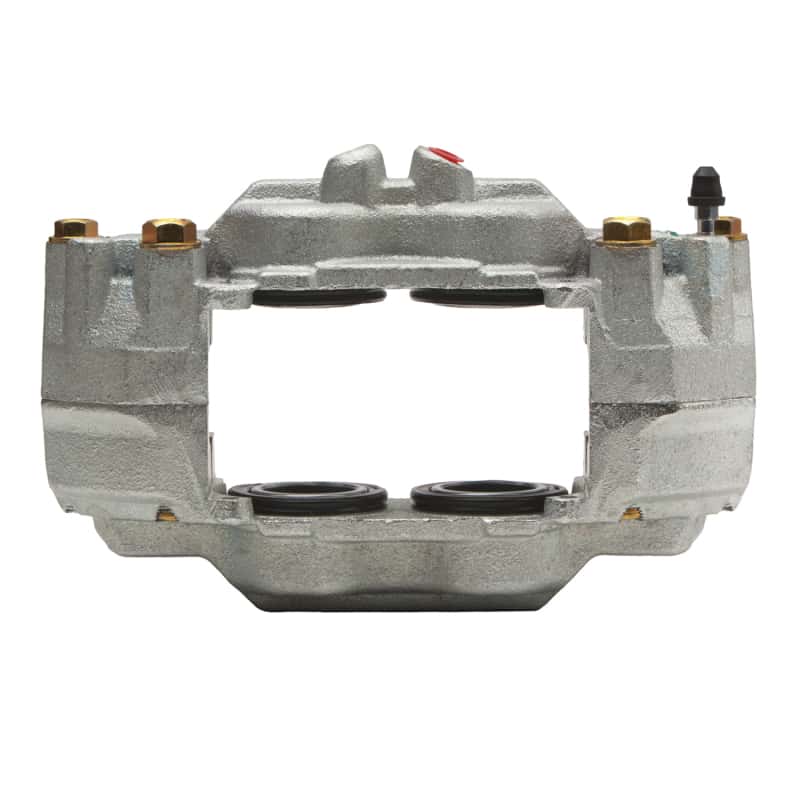 DFC — DFC 03-23 Toyota FJ Cruiser Front-R Premium Caliper - Silver Zinc Coated
DFC Brake Caliper - view 4