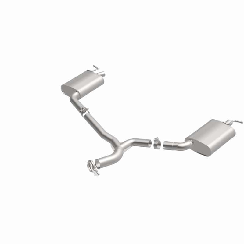 Magnaflow — BRExhaust Rear Muffler Kit Replacement Mercedes-Benz
Muffler Kit - view 25