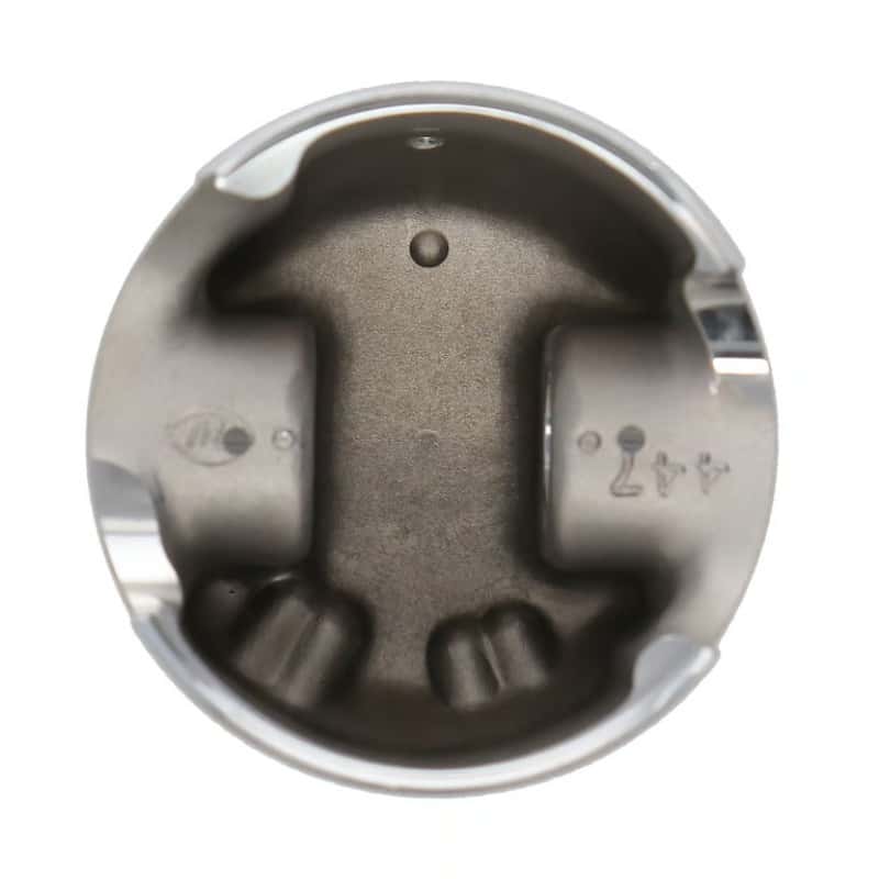 Wiseco — Wiseco Suzuki PE175 80-84 2480CD Piston Kit
Piston Kit - view 7