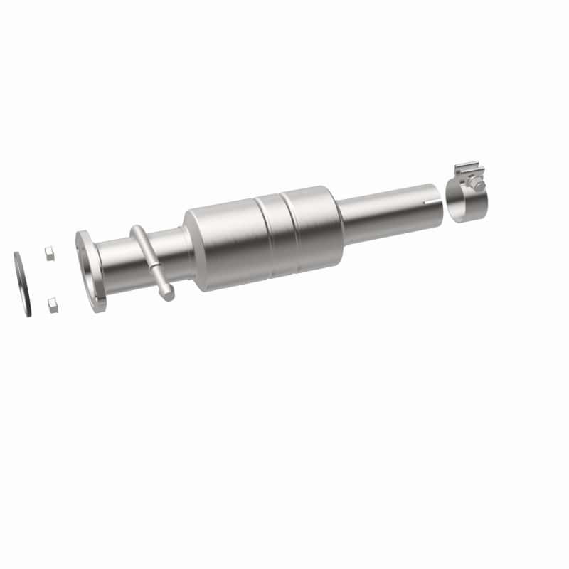 Magnaflow — Magnaflow Conv DF 2009-2012 Highlander 2.7 L Underbody
OEM Grade
OEM - view 10