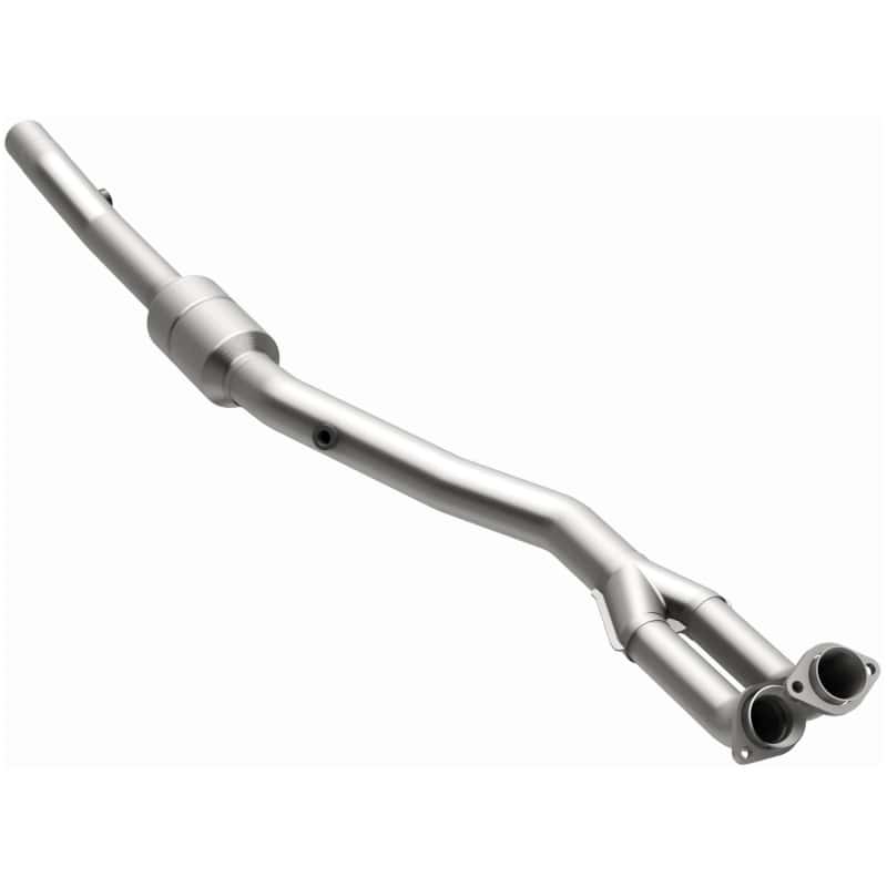 Magnaflow — MagnaFlow Conv DF 96-97 BMW 840 4.4L Driver Side
HM Grade
HM - view 1