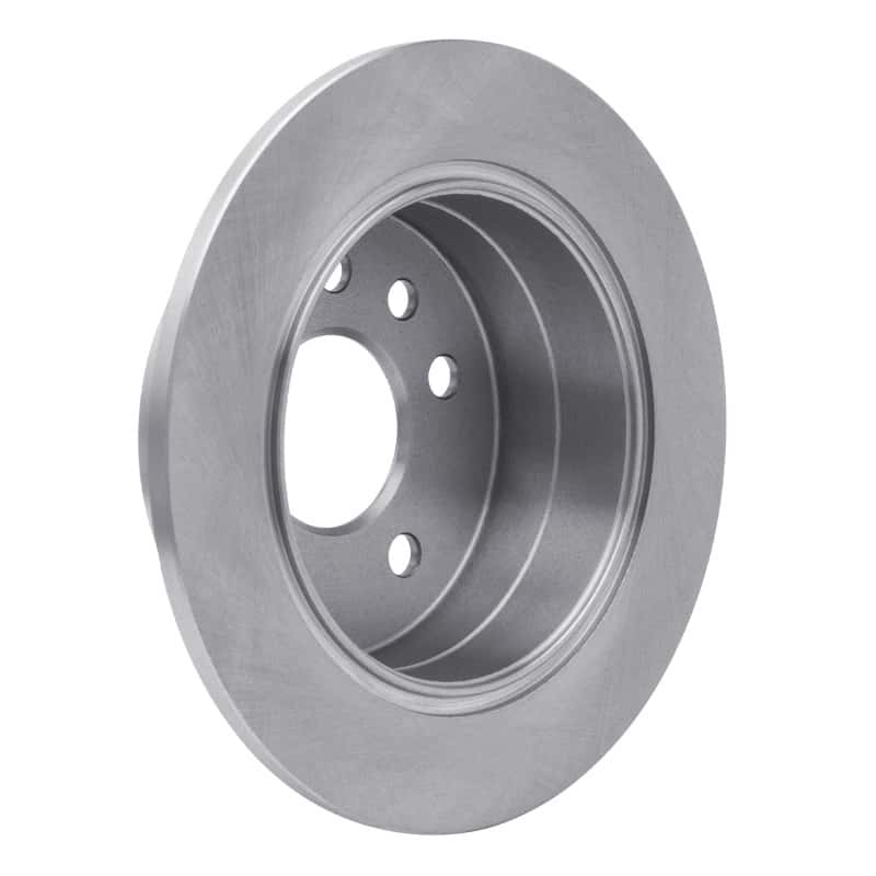 DFC — DFC 94-96 Saab 900 Rear Brake Rotor
DFC Brake Rotor - view 4