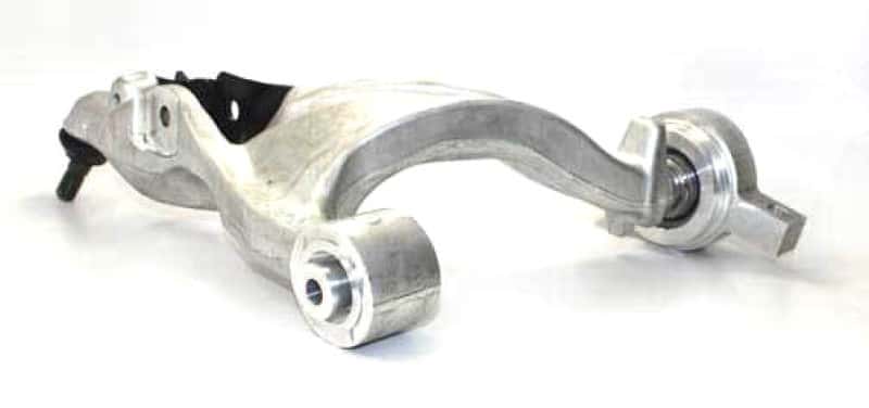 SPL Parts — SPL Parts 2009+ Nissan 370Z Front Lower Control Arm Monoball Bushings
Bushing Kit - view 7