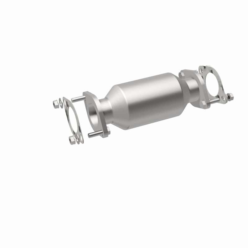 Magnaflow — MagnaFlow Conv DF 09-10 Hyundai Genesis 4.6L
OEM Grade
OEM - view 19