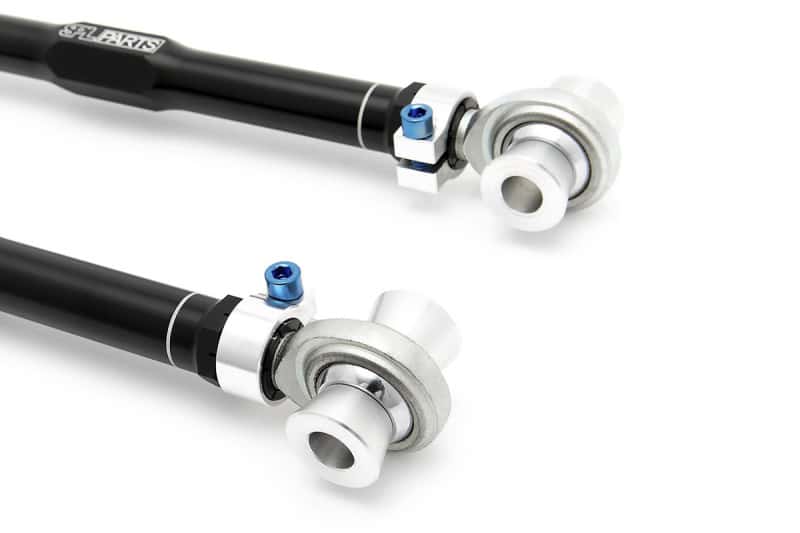 SPL Parts — SPL Parts 2019+ Hyundai Veloster N Rear Toe Links
Control Arms - view 3