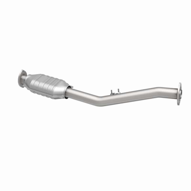Magnaflow — MagnaFlow Conv DF 95-98 Toyota T100 4WD 3.4L
HM Grade
HM - view 13